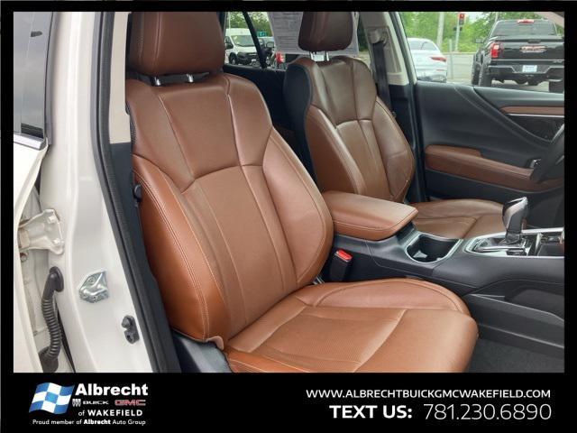 used 2022 Subaru Outback car, priced at $29,440