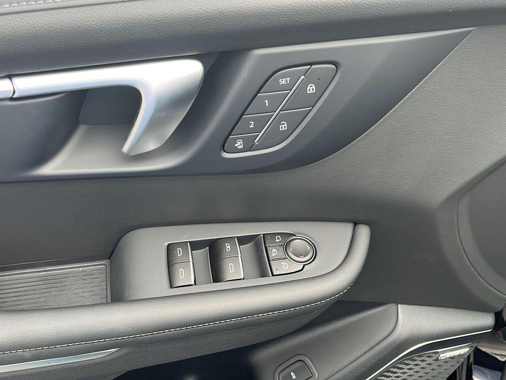 new 2026 Buick Enclave car, priced at $55,005