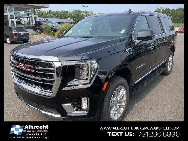 new 2024 GMC Yukon XL car, priced at $77,620