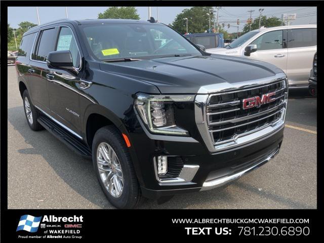 new 2024 GMC Yukon XL car, priced at $77,620