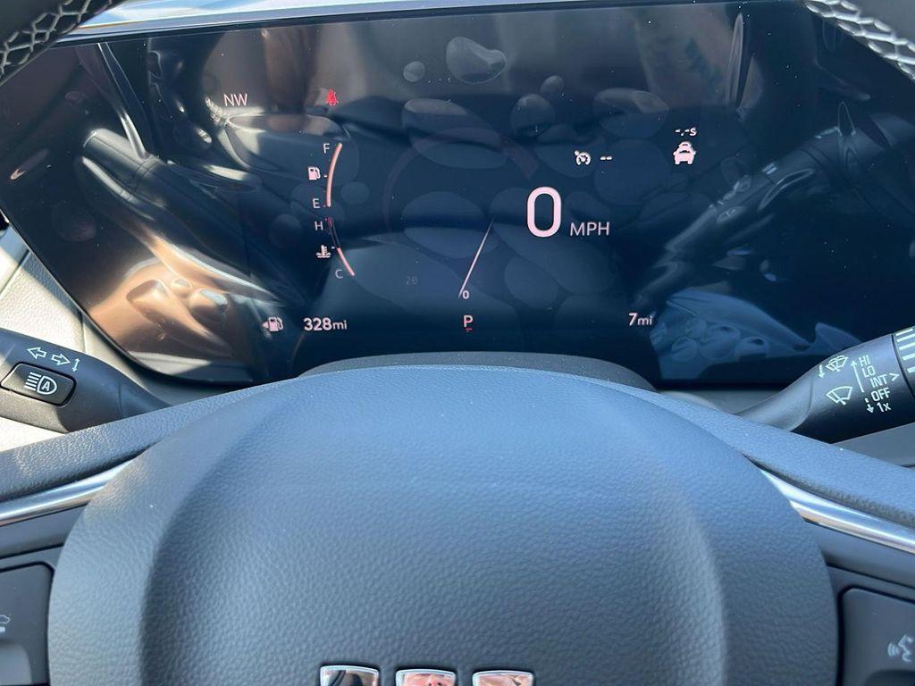 new 2026 Buick Encore GX car, priced at $29,340