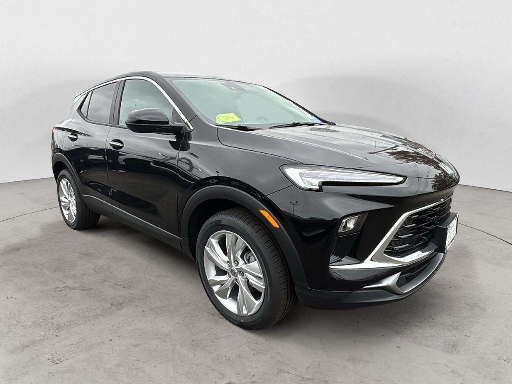 new 2026 Buick Encore GX car, priced at $29,340