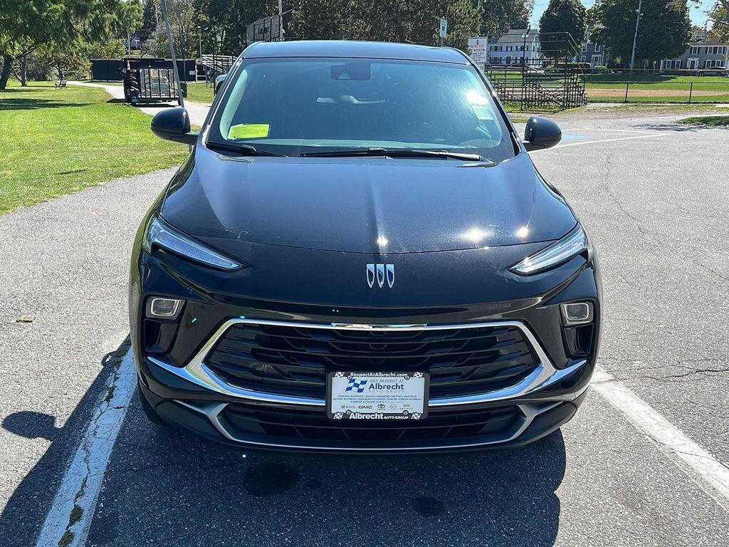 new 2026 Buick Encore GX car, priced at $29,340