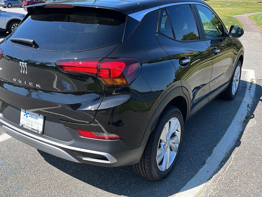 new 2026 Buick Encore GX car, priced at $29,340