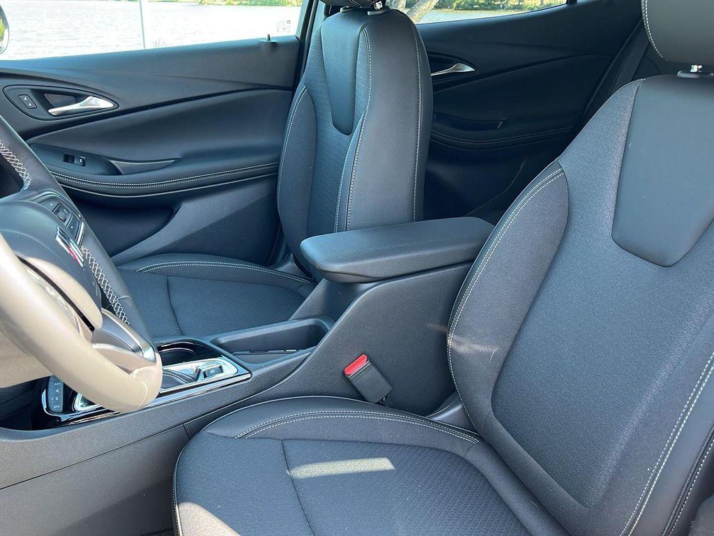new 2026 Buick Encore GX car, priced at $29,340