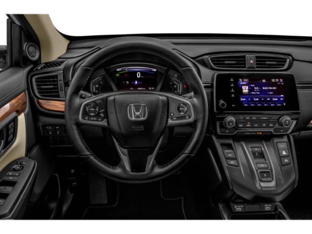 used 2022 Honda CR-V Hybrid car, priced at $27,993