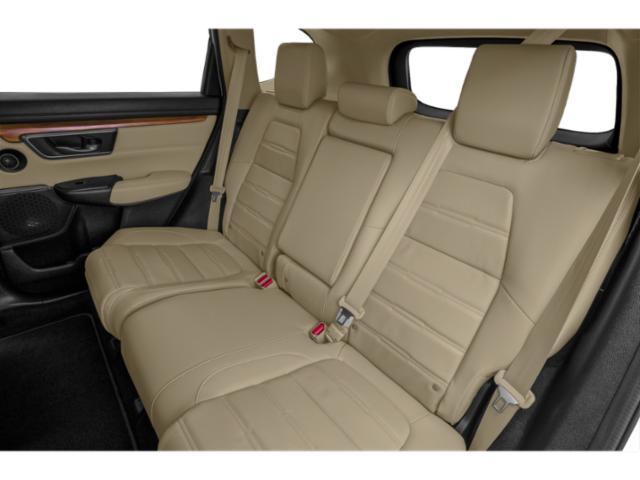 used 2022 Honda CR-V Hybrid car, priced at $27,993