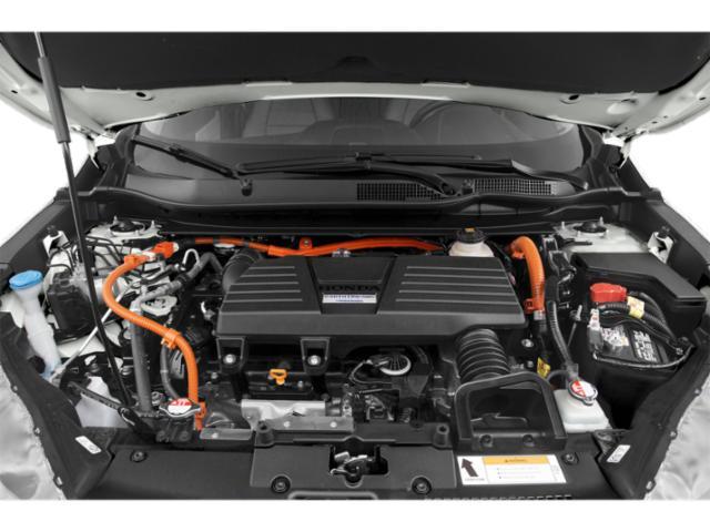 used 2022 Honda CR-V Hybrid car, priced at $27,993