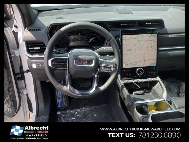 new 2026 GMC Terrain car, priced at $37,080