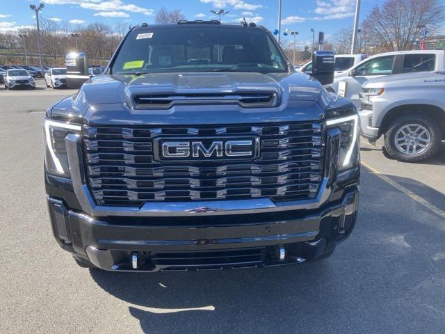 new 2024 GMC Sierra 2500 car, priced at $94,290