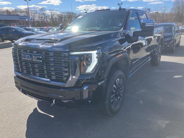 new 2024 GMC Sierra 2500 car, priced at $94,290