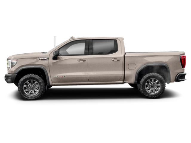 new 2026 GMC Sierra 1500 car, priced at $78,934