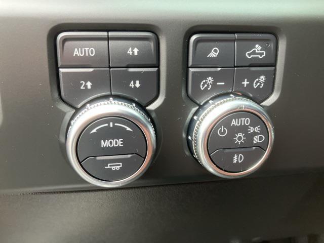 used 2024 GMC Sierra 1500 car, priced at $72,500