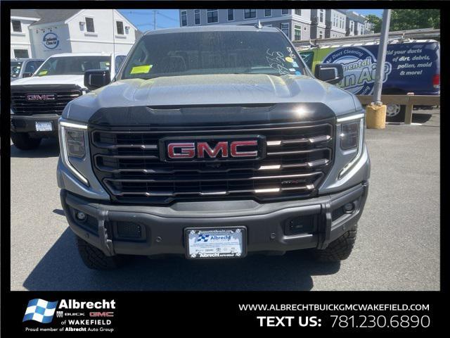 new 2024 GMC Sierra 1500 car, priced at $81,525