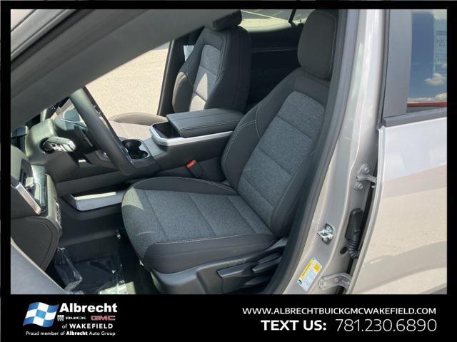 new 2026 GMC Terrain car, priced at $33,885