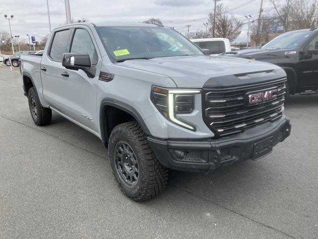 new 2024 GMC Sierra 1500 car, priced at $81,525