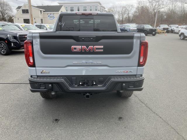 new 2024 GMC Sierra 1500 car, priced at $81,525