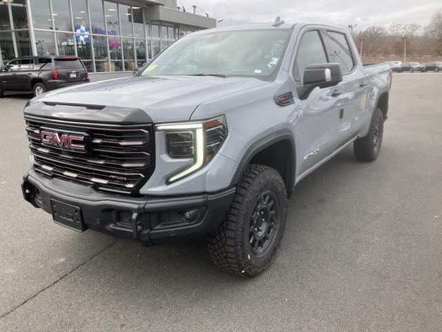 new 2024 GMC Sierra 1500 car, priced at $81,525