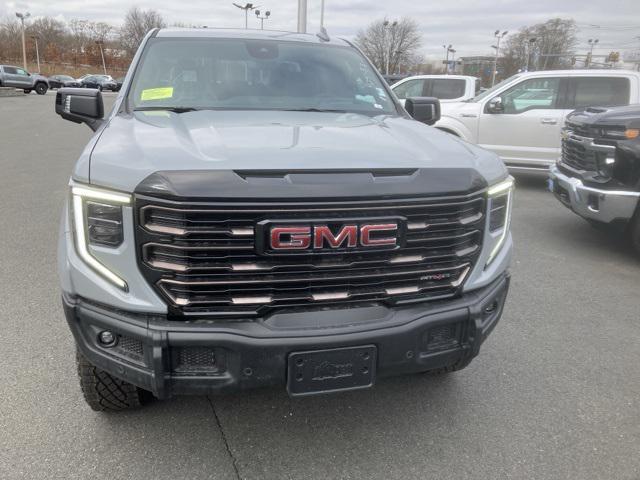 new 2024 GMC Sierra 1500 car, priced at $81,525