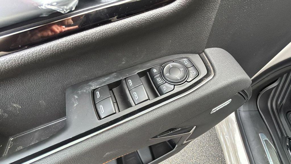 new 2026 GMC Sierra 2500 car, priced at $75,220