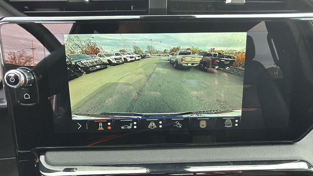 new 2026 GMC Sierra 2500 car, priced at $75,220