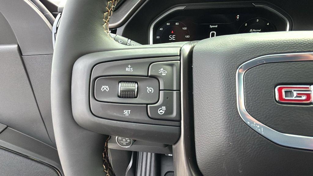 new 2026 GMC Sierra 2500 car, priced at $75,220