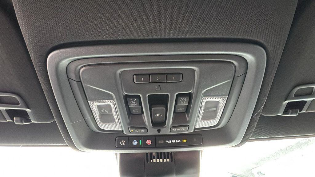 new 2026 GMC Sierra 2500 car, priced at $75,220