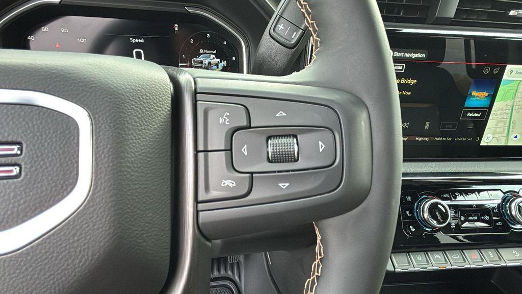 new 2026 GMC Sierra 2500 car, priced at $75,220