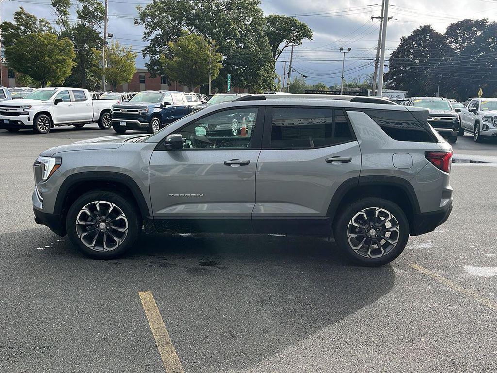 new 2026 GMC Terrain car, priced at $35,706