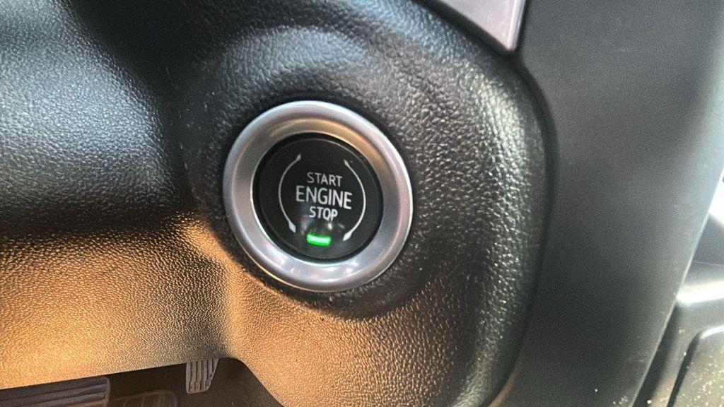 used 2022 Chevrolet Silverado 1500 car, priced at $34,821