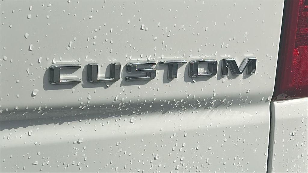 used 2022 Chevrolet Silverado 1500 car, priced at $34,821