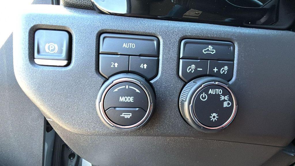 used 2023 Chevrolet Silverado 1500 car, priced at $38,762