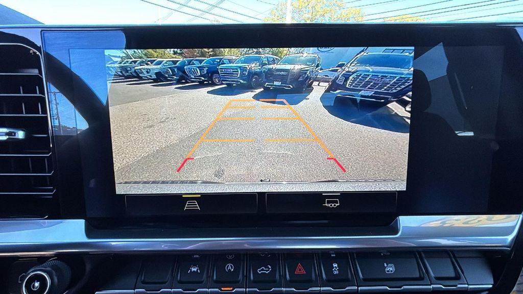 used 2023 Chevrolet Silverado 1500 car, priced at $38,762