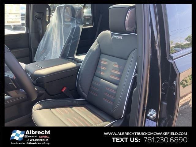 new 2025 GMC Yukon car, priced at $95,309