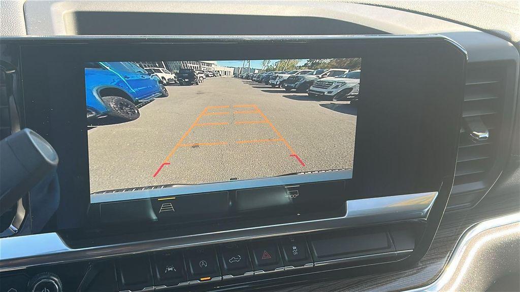 used 2022 Chevrolet Silverado 1500 car, priced at $37,566