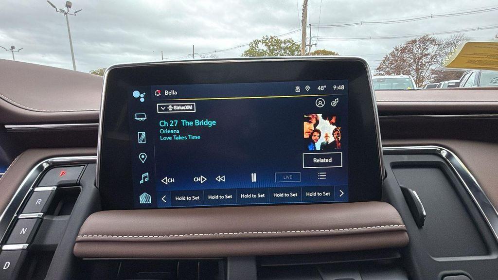 used 2023 Chevrolet Tahoe car, priced at $67,886