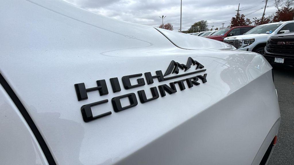 used 2023 Chevrolet Tahoe car, priced at $67,886