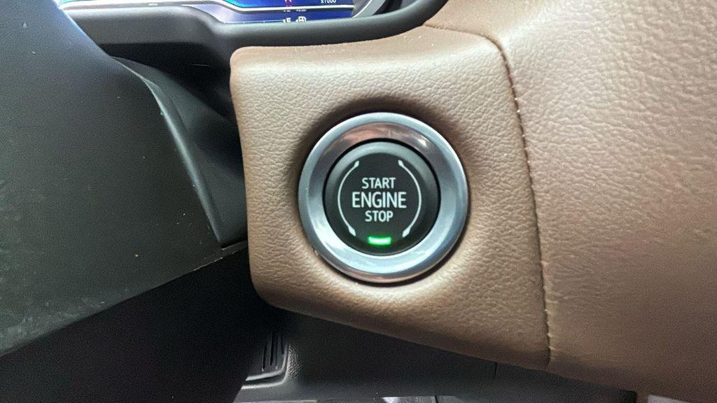 used 2023 Chevrolet Tahoe car, priced at $67,886