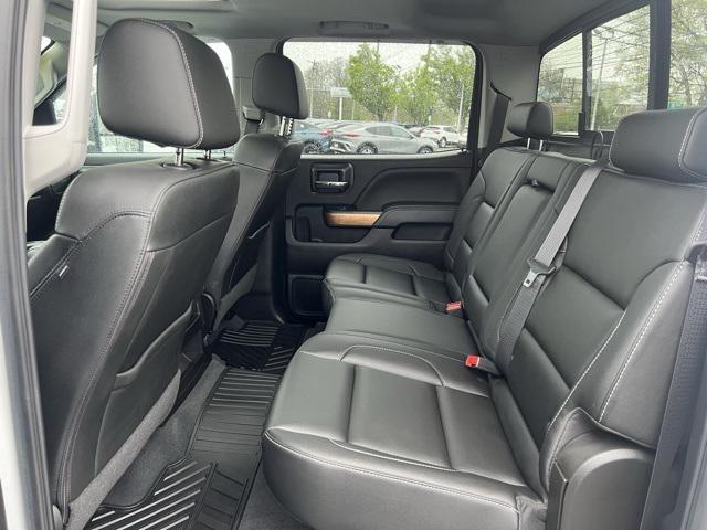 used 2019 Chevrolet Silverado 2500 car, priced at $52,000