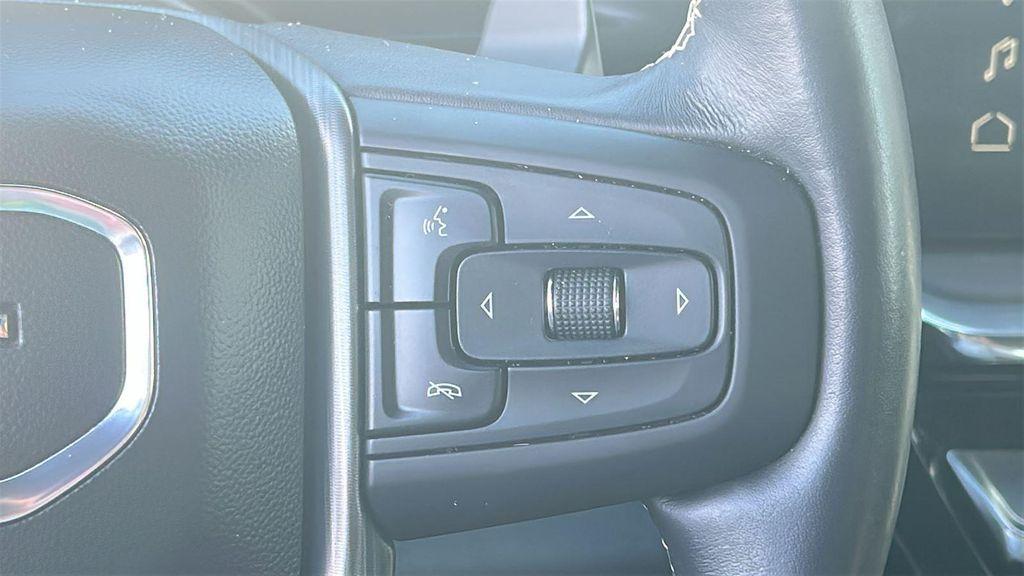 used 2024 GMC Sierra 1500 car, priced at $65,997