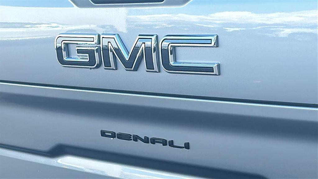 used 2024 GMC Sierra 1500 car, priced at $65,997