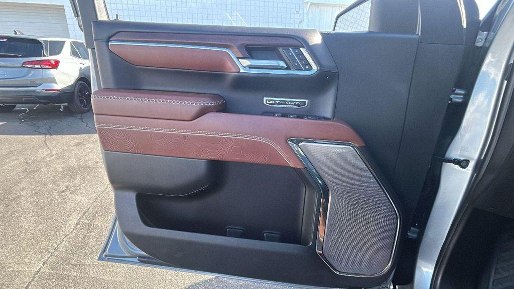 used 2024 GMC Sierra 1500 car, priced at $65,997