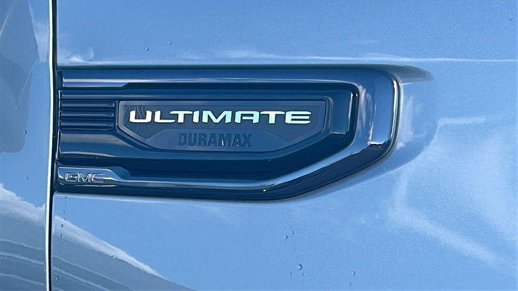 used 2024 GMC Sierra 1500 car, priced at $65,997