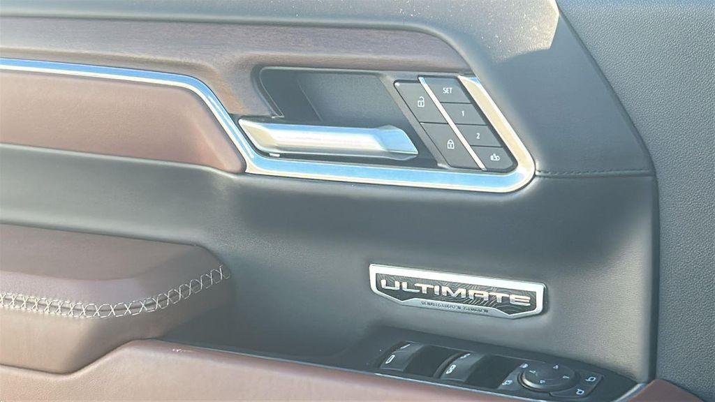 used 2024 GMC Sierra 1500 car, priced at $65,997