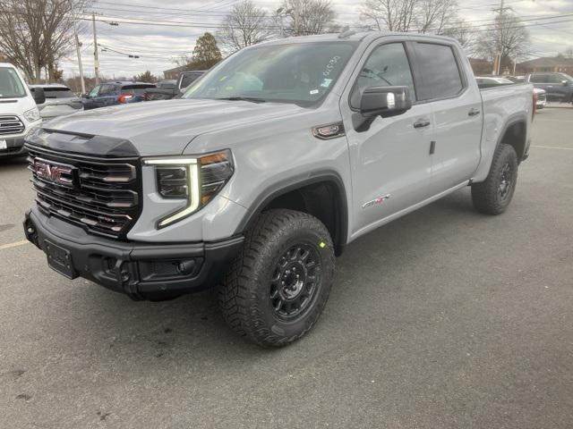 new 2024 GMC Sierra 1500 car, priced at $81,525