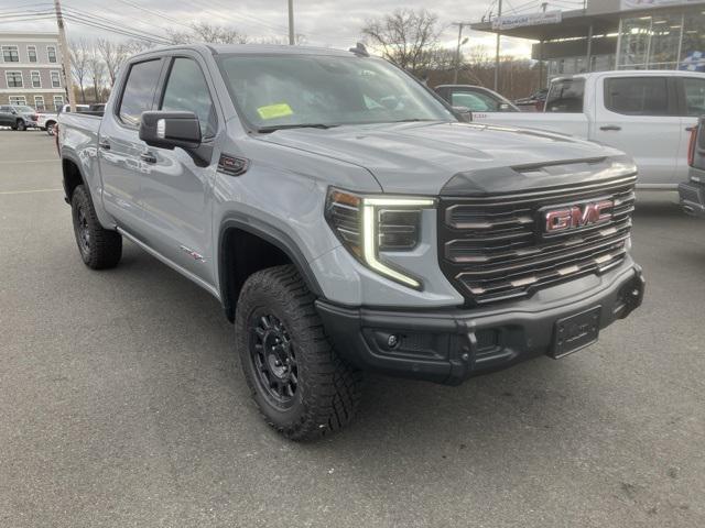 new 2024 GMC Sierra 1500 car, priced at $81,525