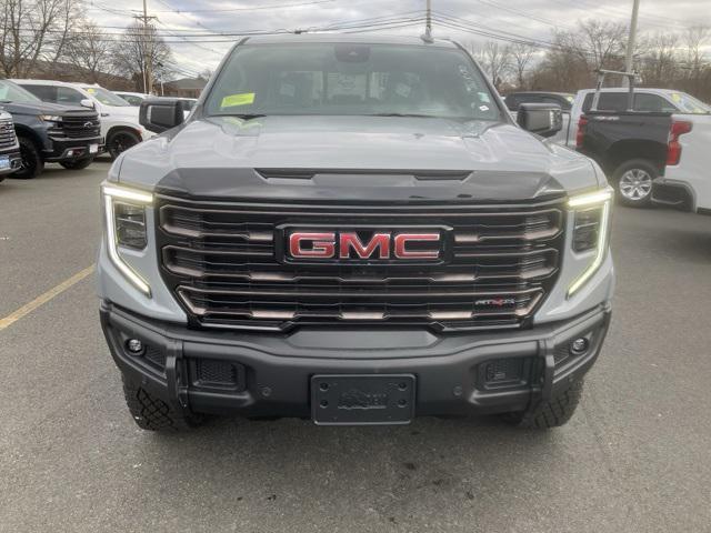 new 2024 GMC Sierra 1500 car, priced at $81,525