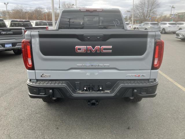 new 2024 GMC Sierra 1500 car, priced at $81,525