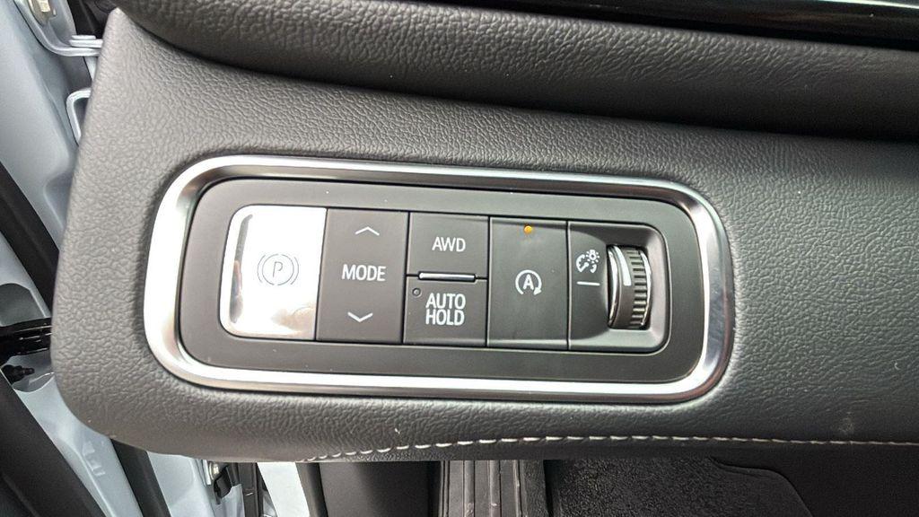 new 2026 Buick Enclave car, priced at $63,345