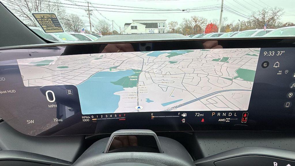 new 2026 Buick Enclave car, priced at $63,345